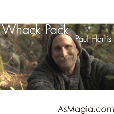 Whack Pack - Paul Harris (Descarga Instantanea)